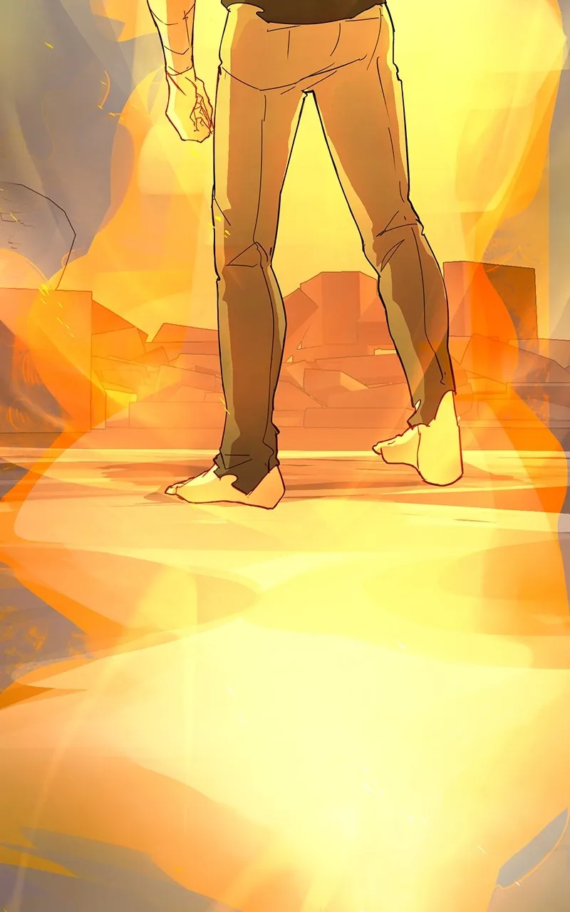 Dreamwalker Chapter 27 page 81 - 
