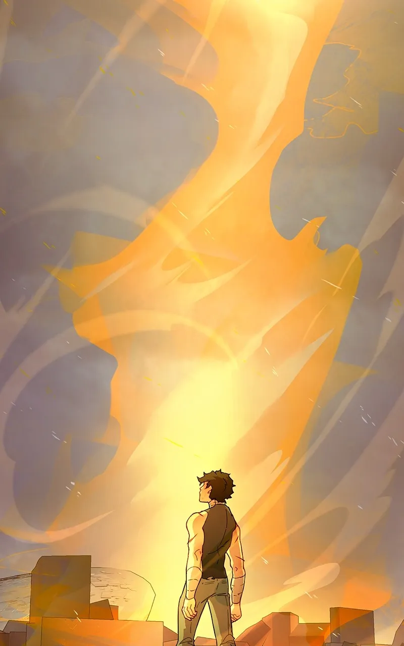 Dreamwalker Chapter 27 page 82 - 