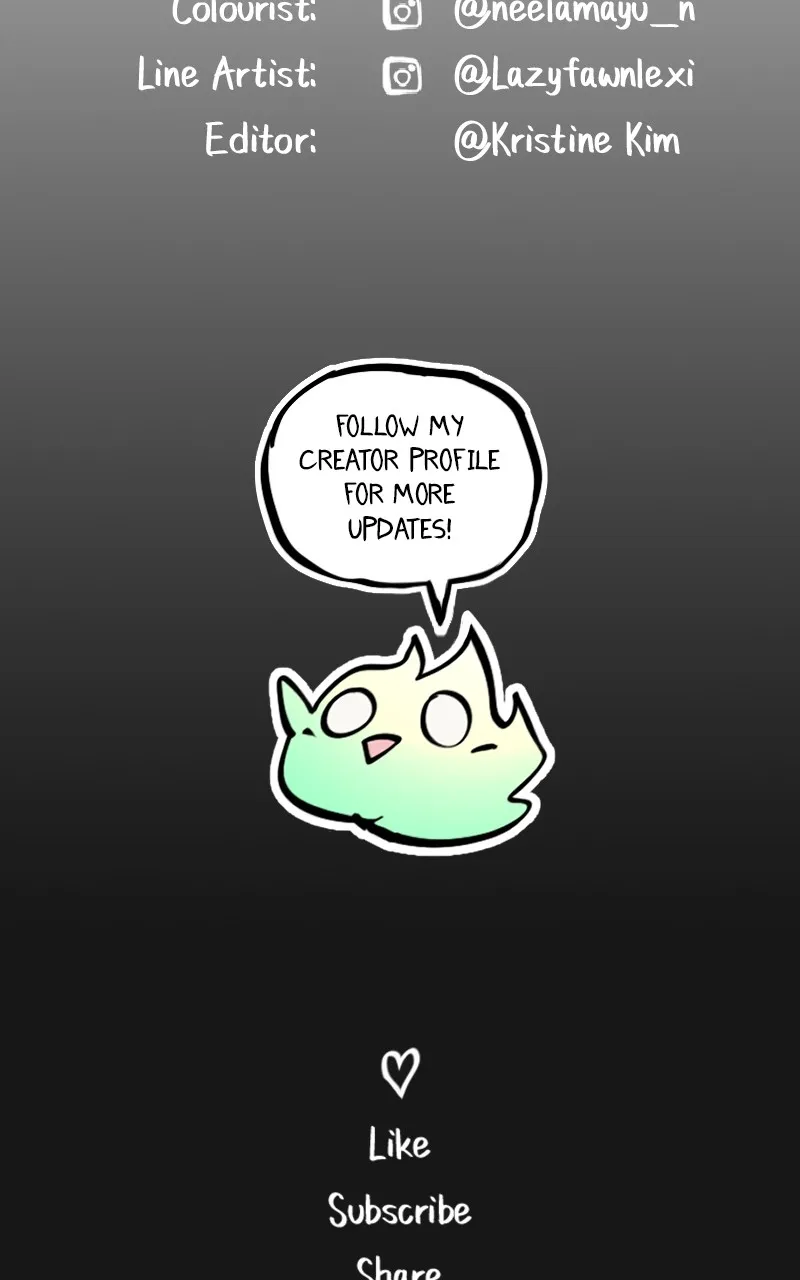 Dreamwalker Chapter 27 page 85 - 