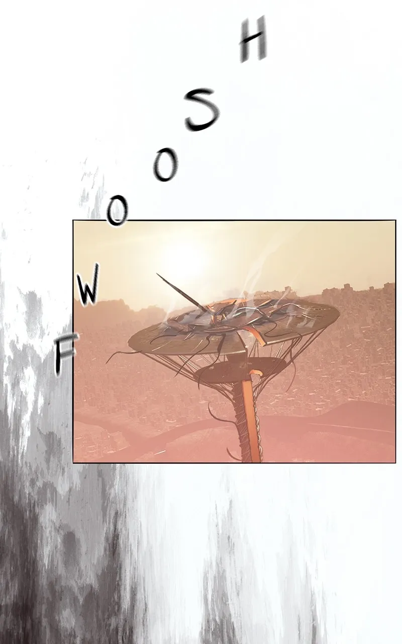 Dreamwalker Chapter 27 page 10 - 