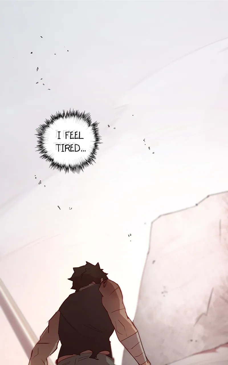 Dreamwalker Chapter 28 page 1 - 