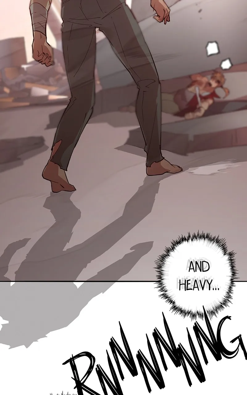Dreamwalker Chapter 28 page 2 - 