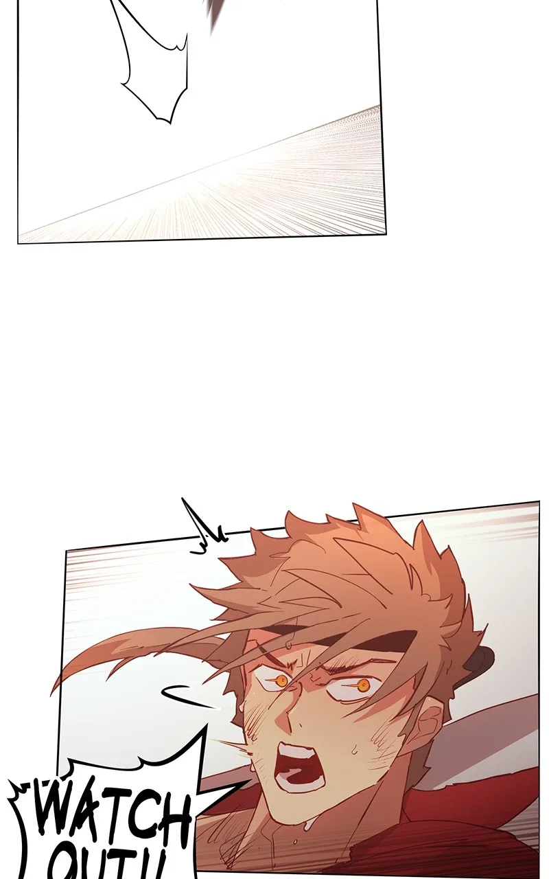 Dreamwalker Chapter 28 page 11 - 