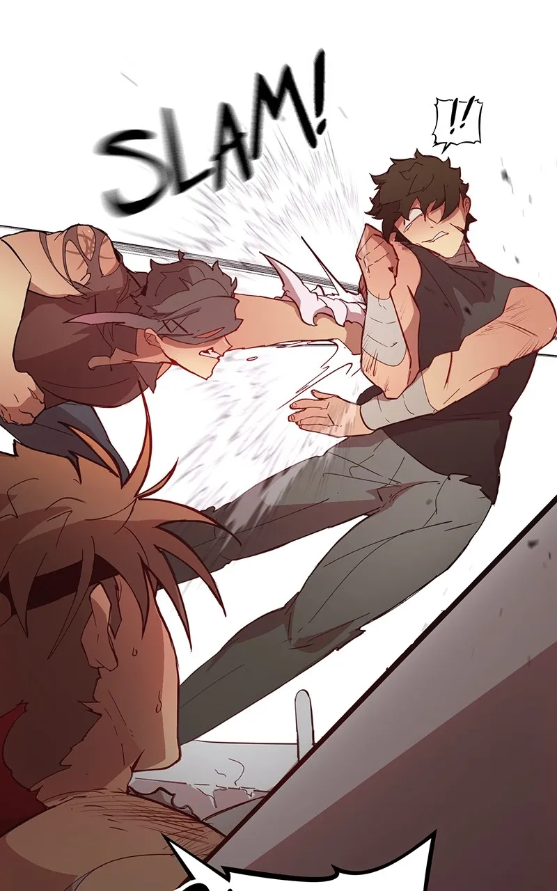 Dreamwalker Chapter 28 page 13 - 
