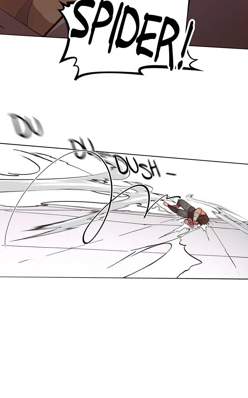 Dreamwalker Chapter 28 page 14 - 