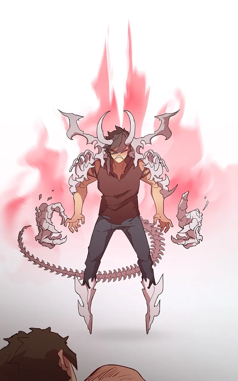 Dreamwalker Chapter 28 page 15 - 