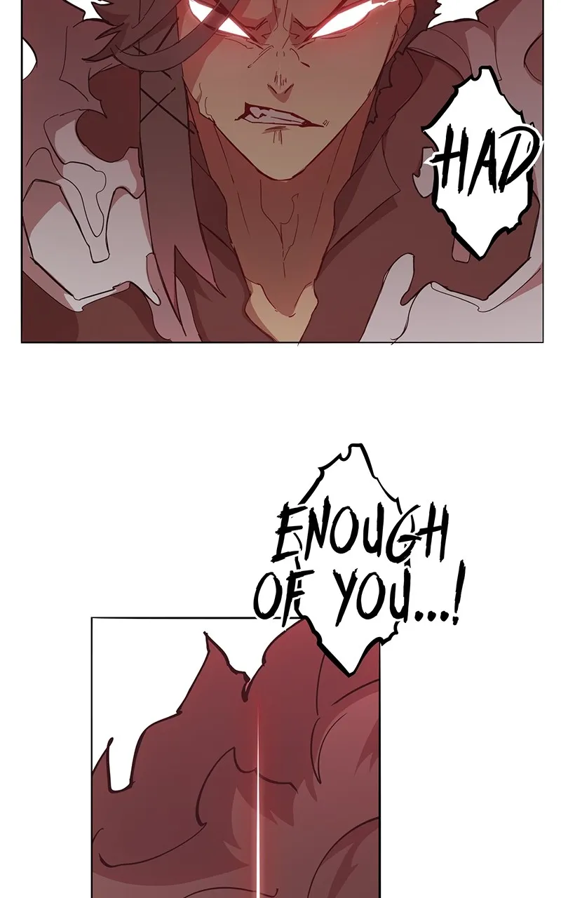 Dreamwalker Chapter 28 page 17 - 