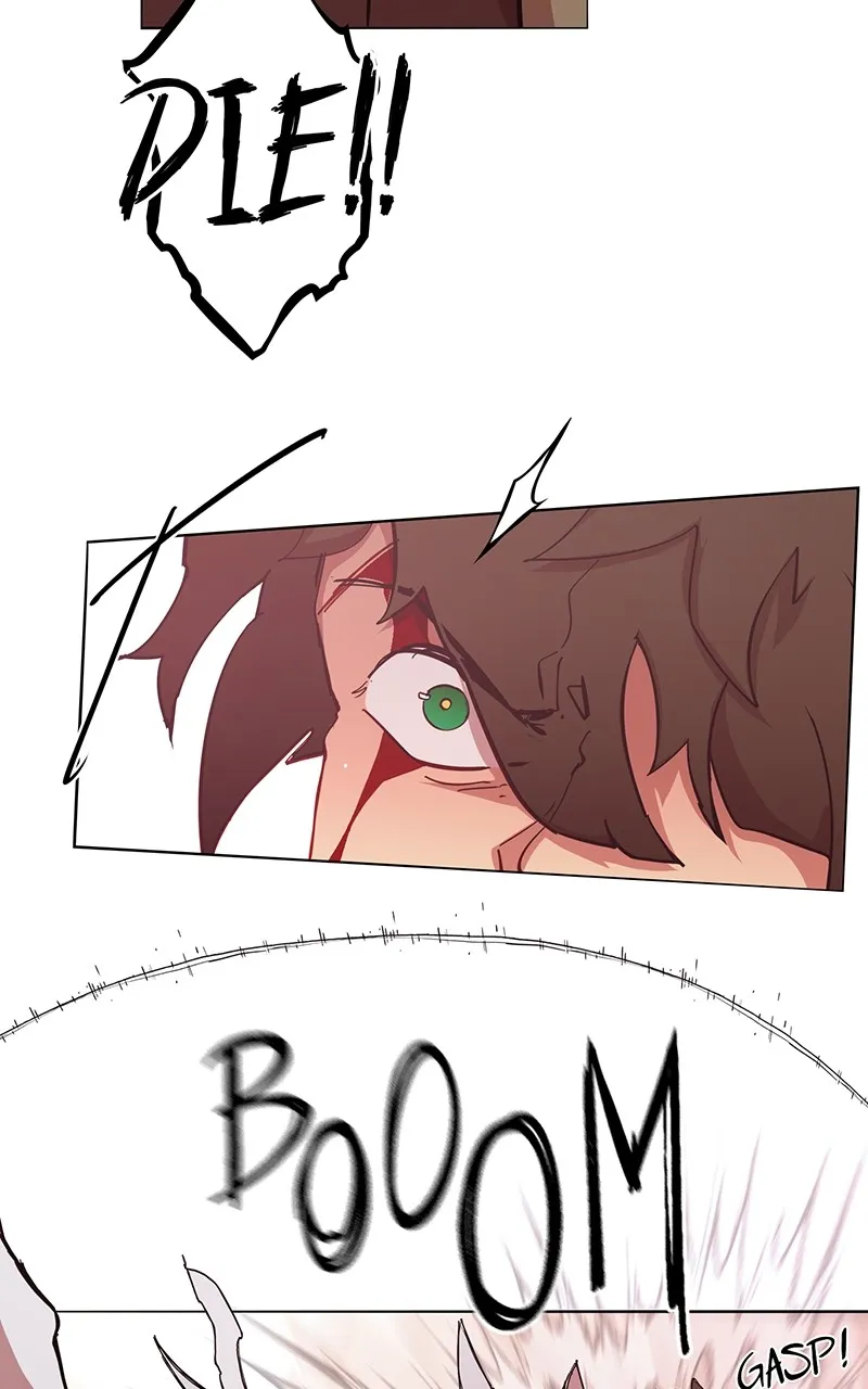 Dreamwalker Chapter 28 page 19 - 