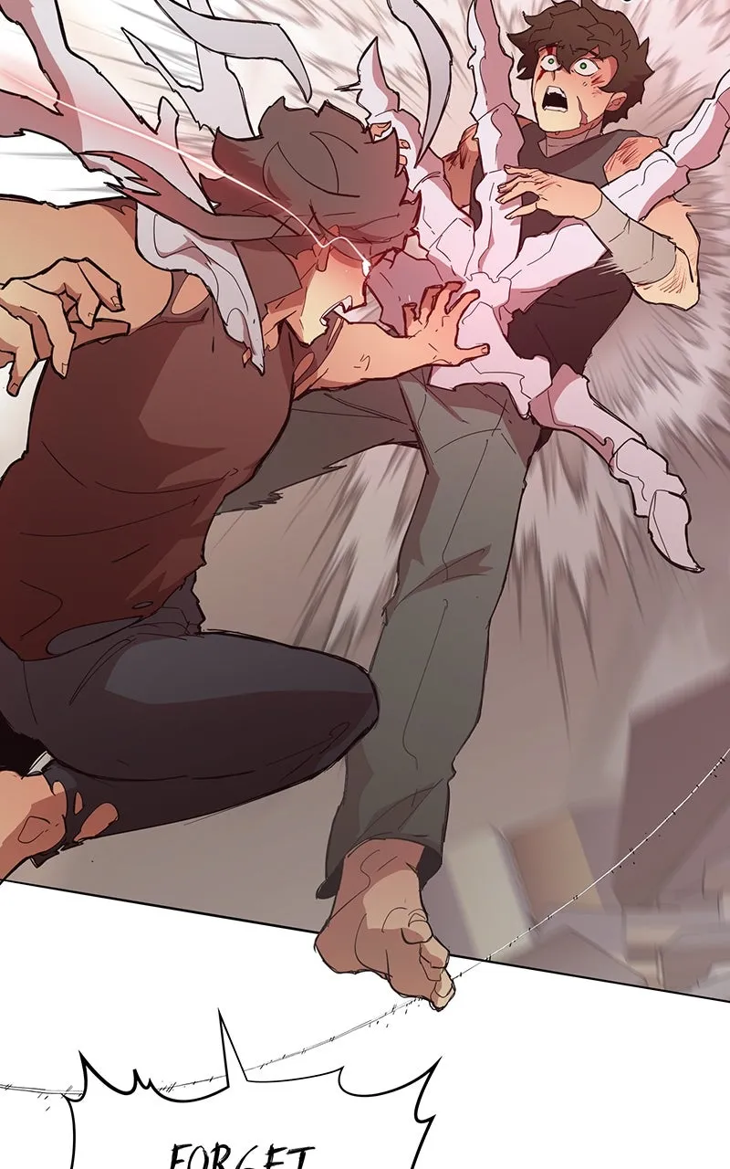 Dreamwalker Chapter 28 page 20 - 