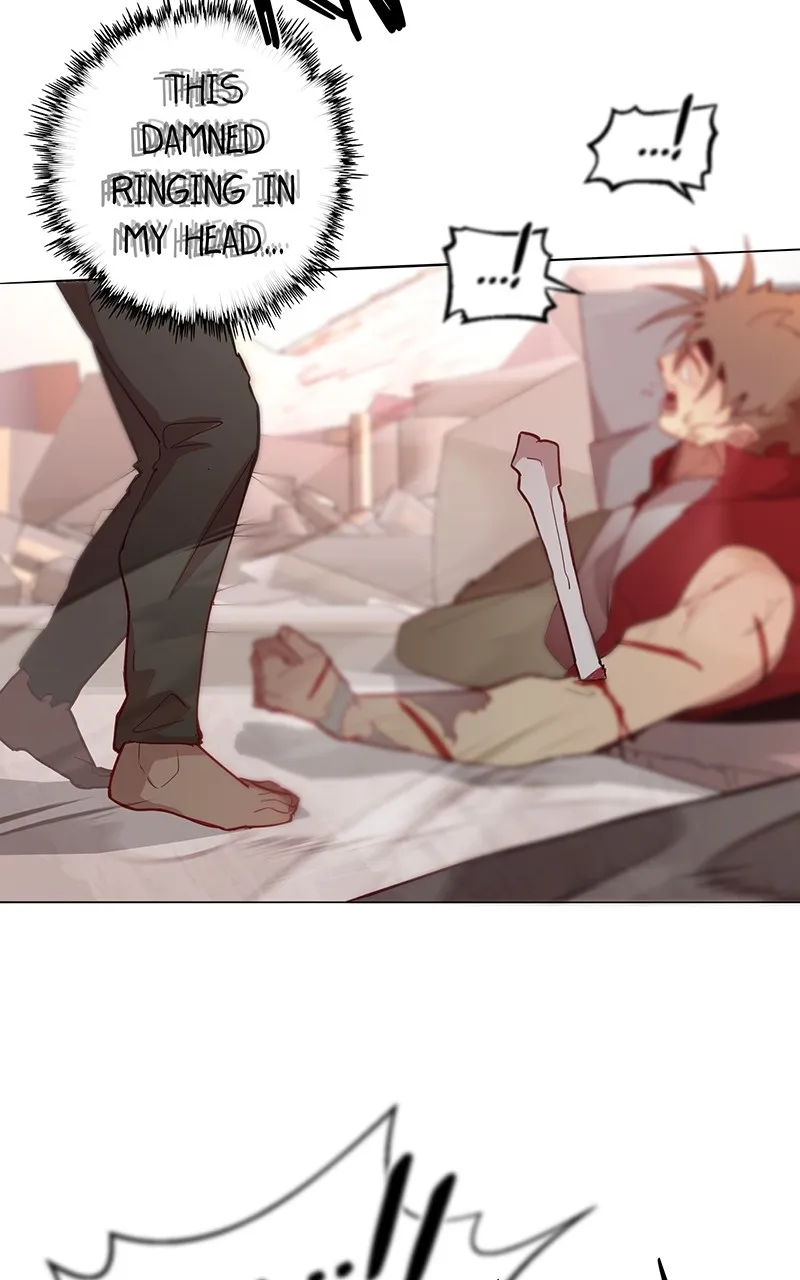 Dreamwalker Chapter 28 page 3 - 