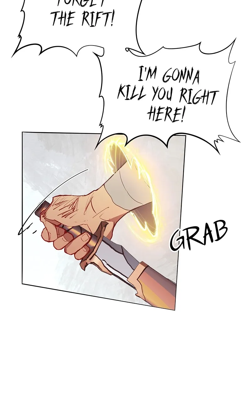 Dreamwalker Chapter 28 page 21 - 
