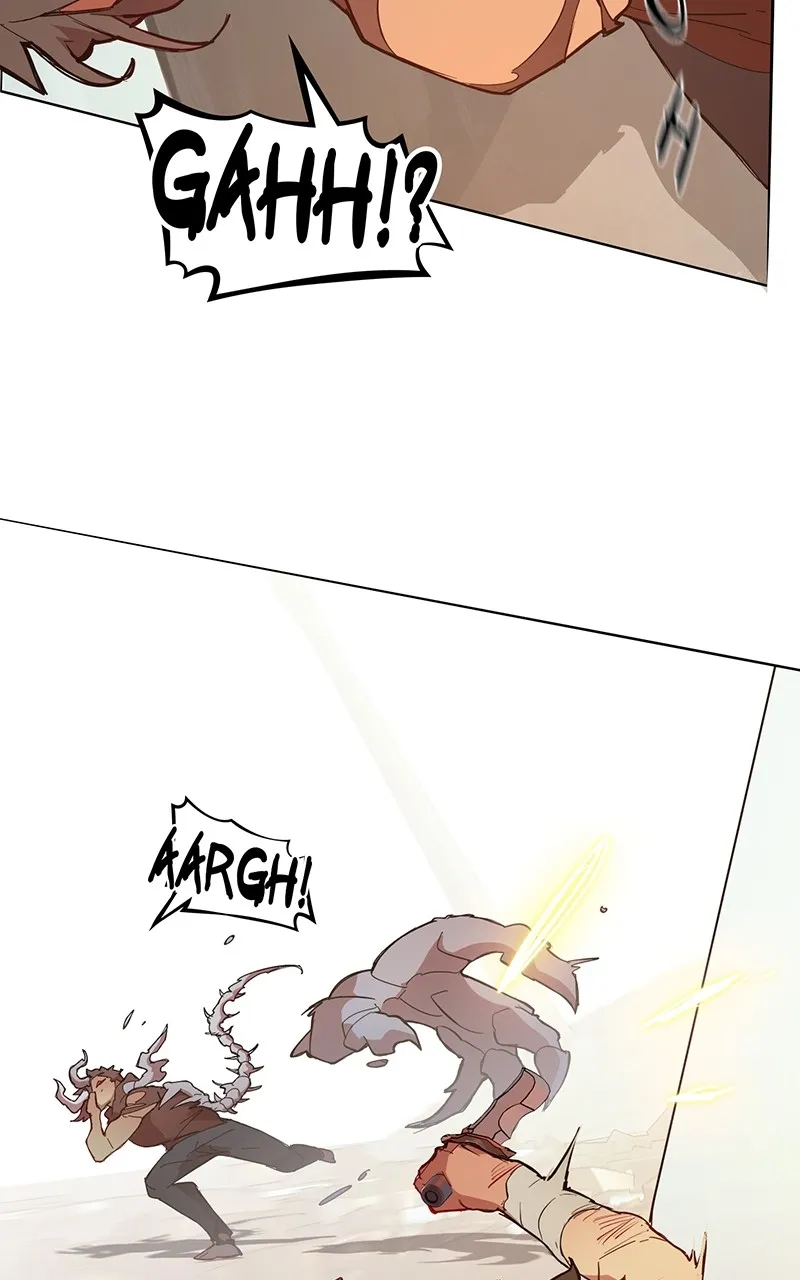 Dreamwalker Chapter 28 page 23 - 