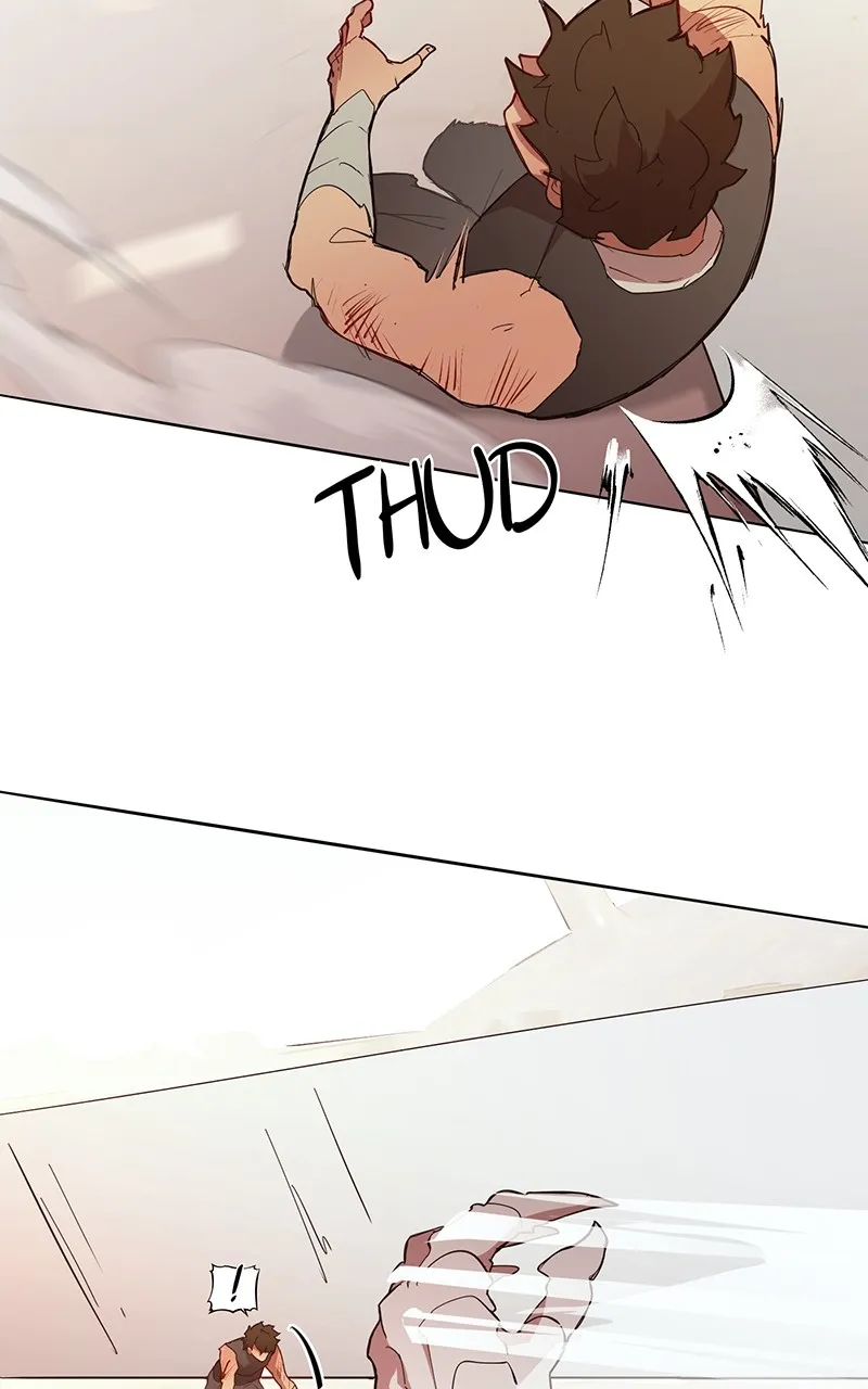 Dreamwalker Chapter 28 page 24 - 