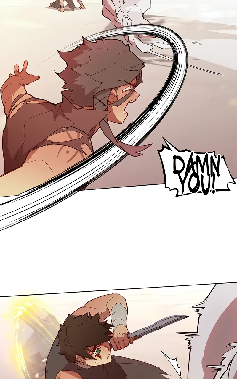 Dreamwalker Chapter 28 page 25 - 