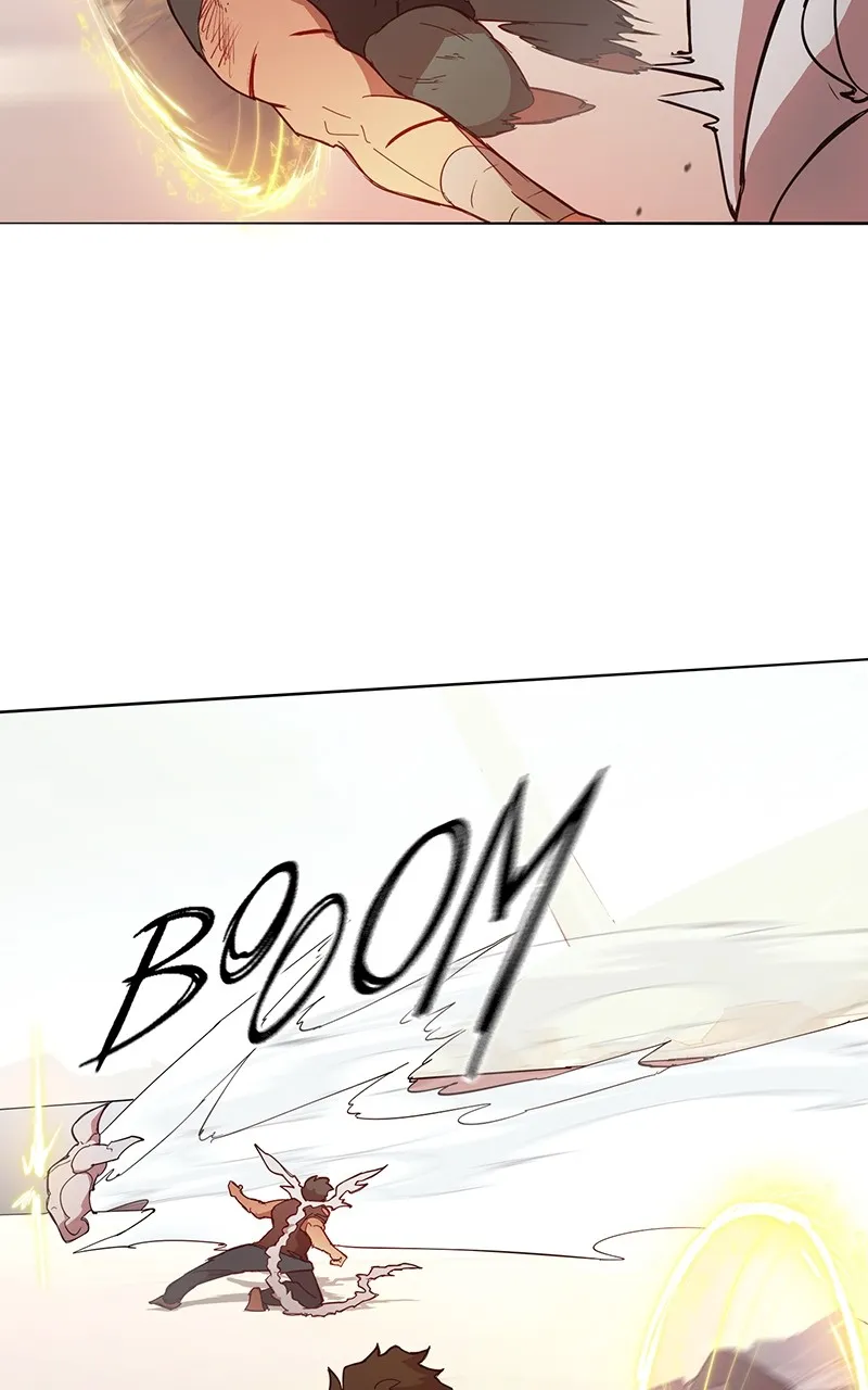 Dreamwalker Chapter 28 page 26 - 