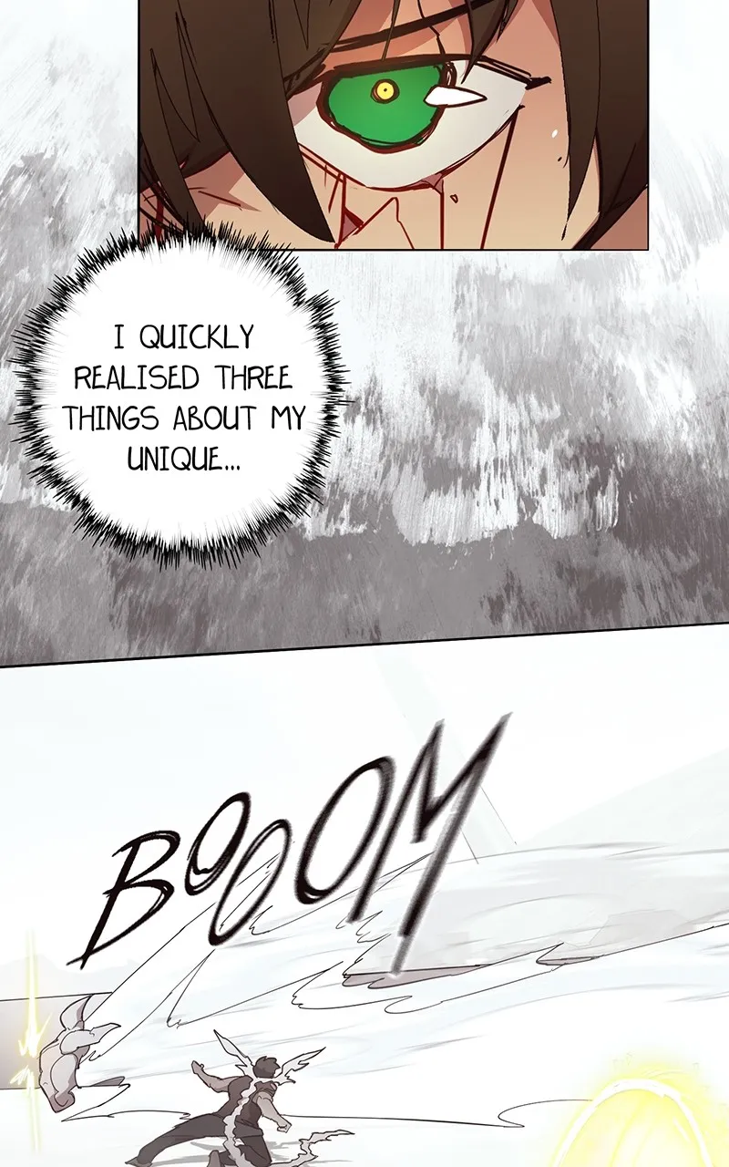 Dreamwalker Chapter 28 page 30 - 