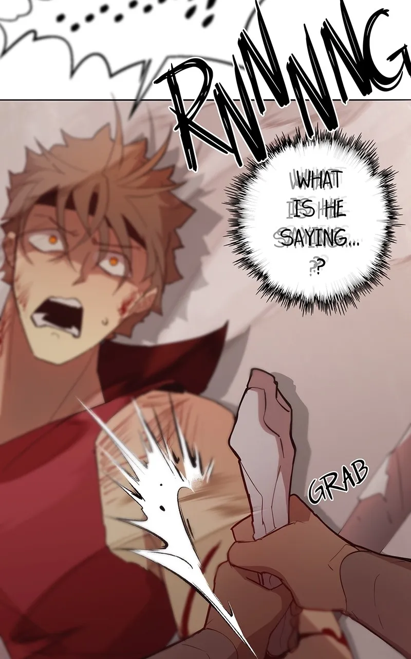 Dreamwalker Chapter 28 page 4 - 