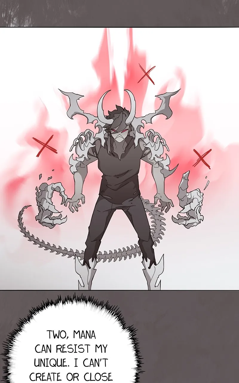 Dreamwalker Chapter 28 page 32 - 