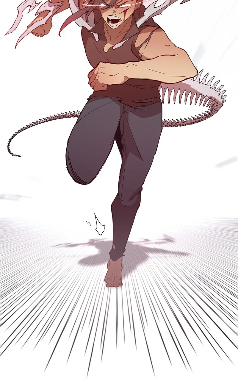Dreamwalker Chapter 28 page 36 - 