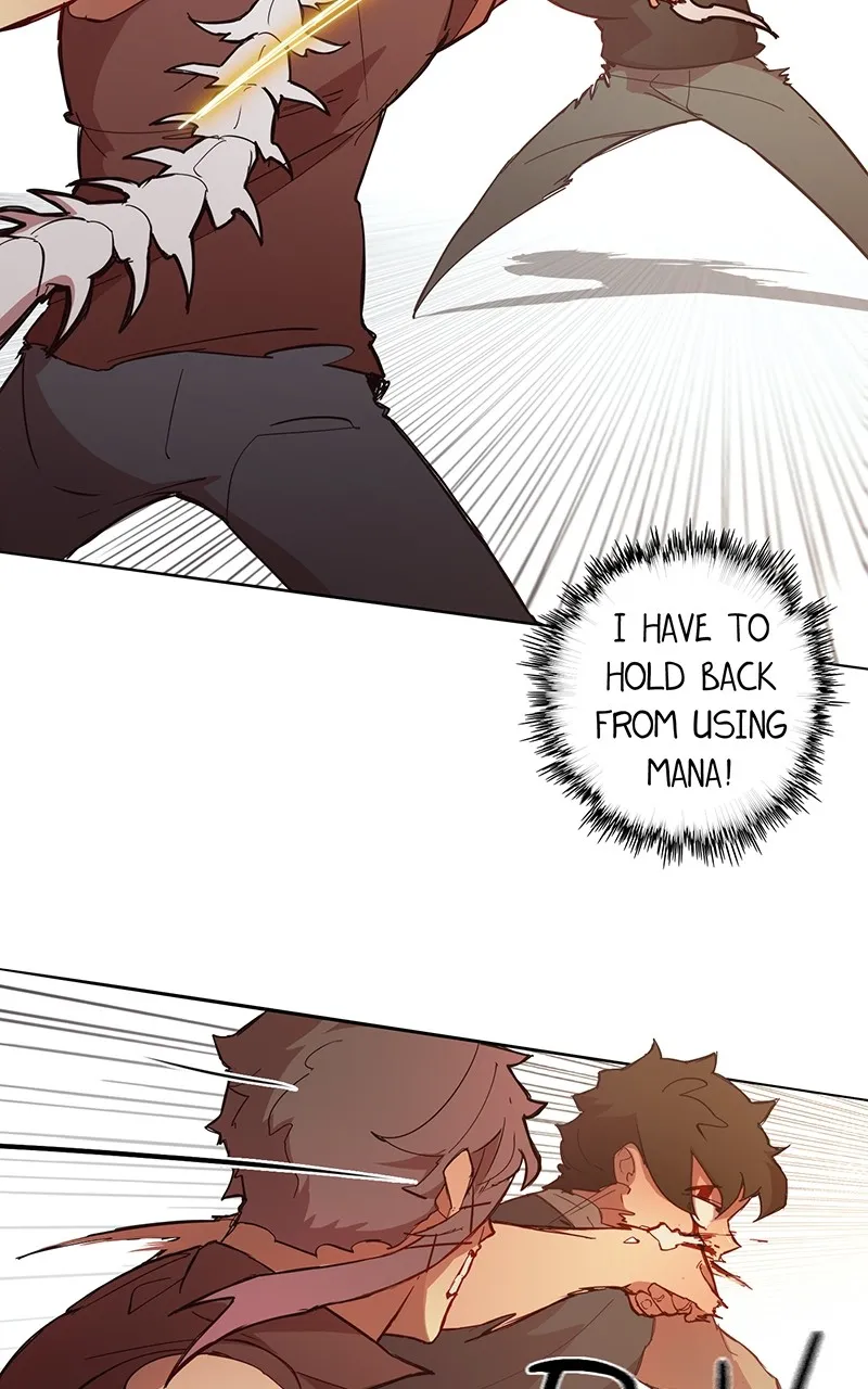 Dreamwalker Chapter 28 page 38 - 