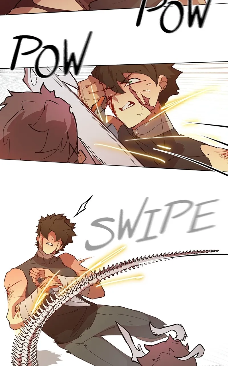 Dreamwalker Chapter 28 page 39 - 