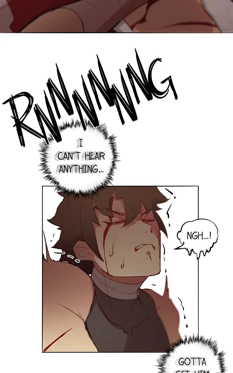 Dreamwalker Chapter 28 page 5 - 