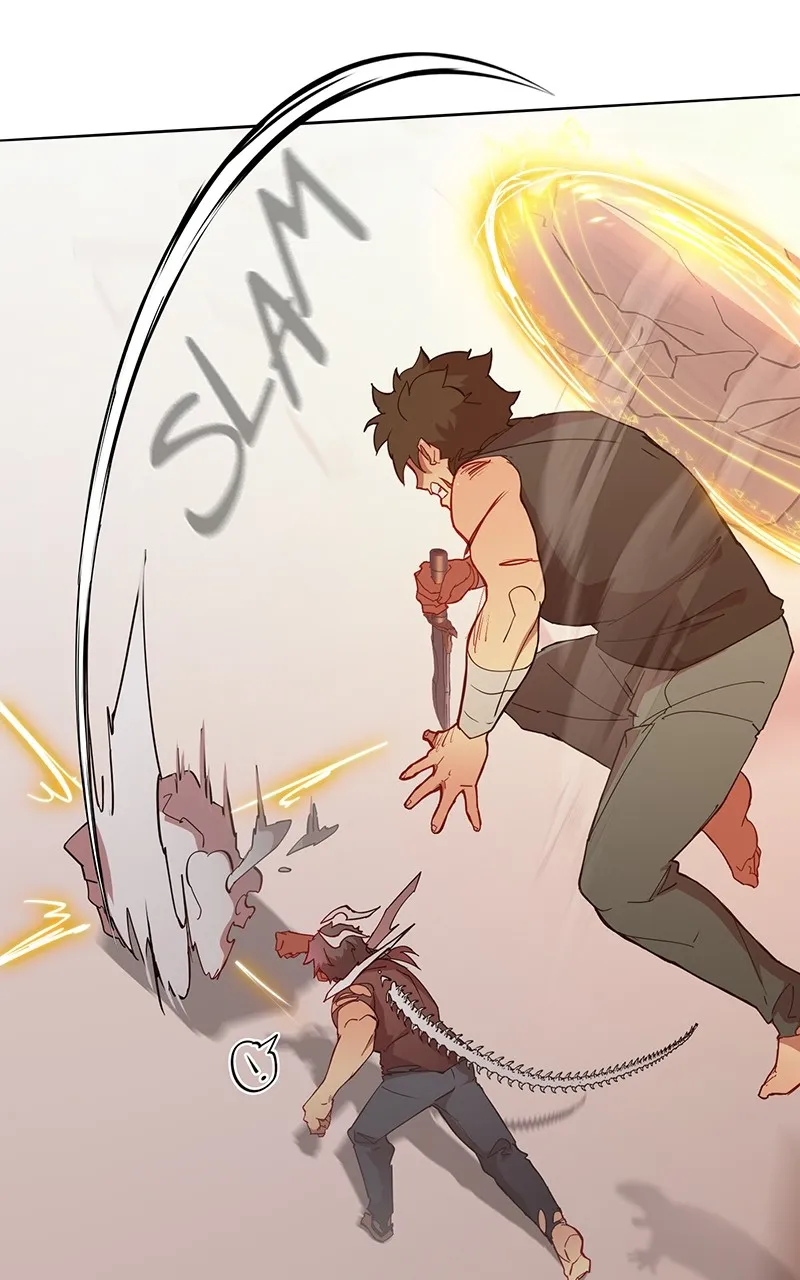 Dreamwalker Chapter 28 page 43 - 