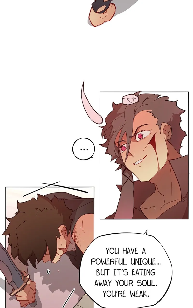 Dreamwalker Chapter 28 page 47 - 