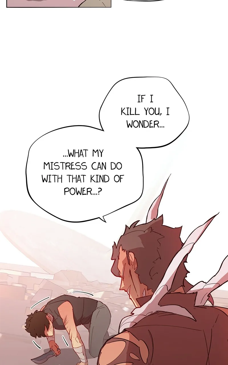 Dreamwalker Chapter 28 page 48 - 