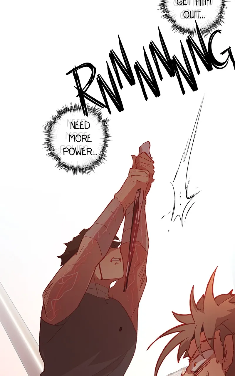 Dreamwalker Chapter 28 page 6 - 