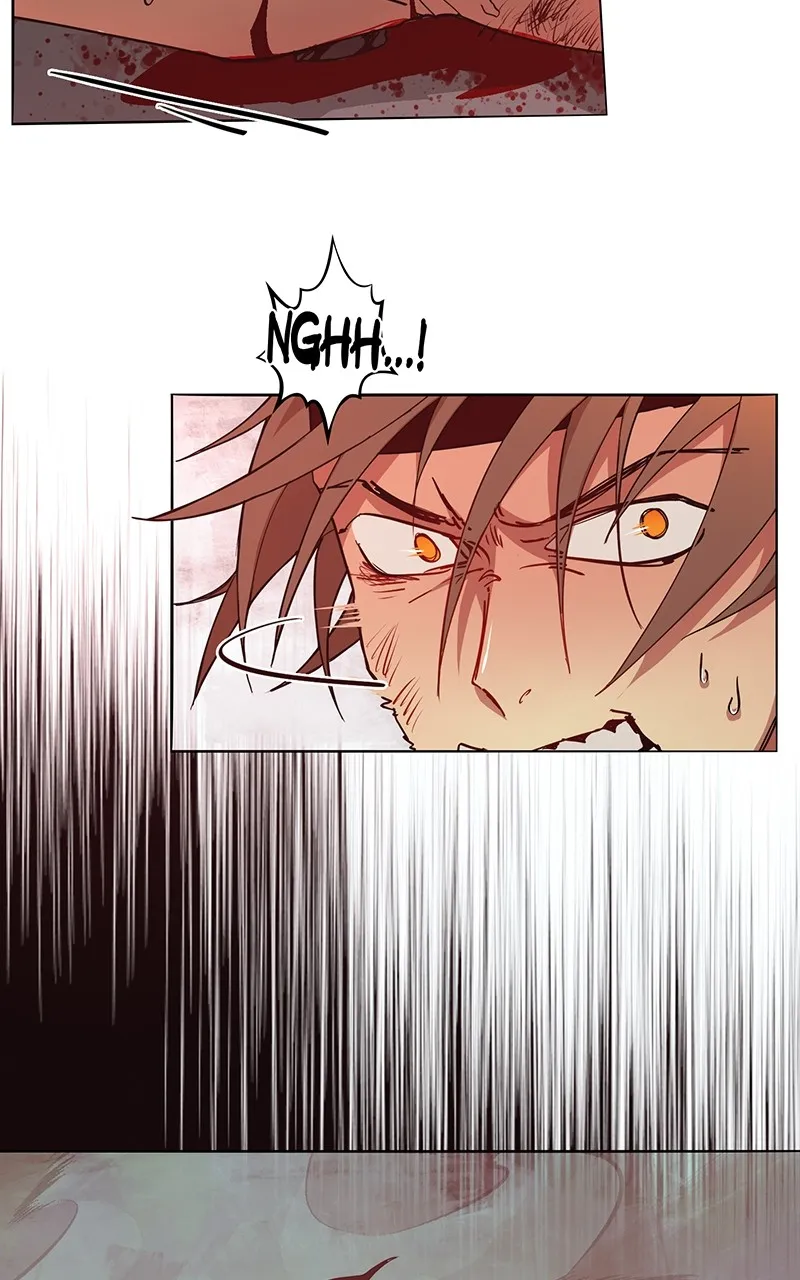 Dreamwalker Chapter 28 page 51 - 