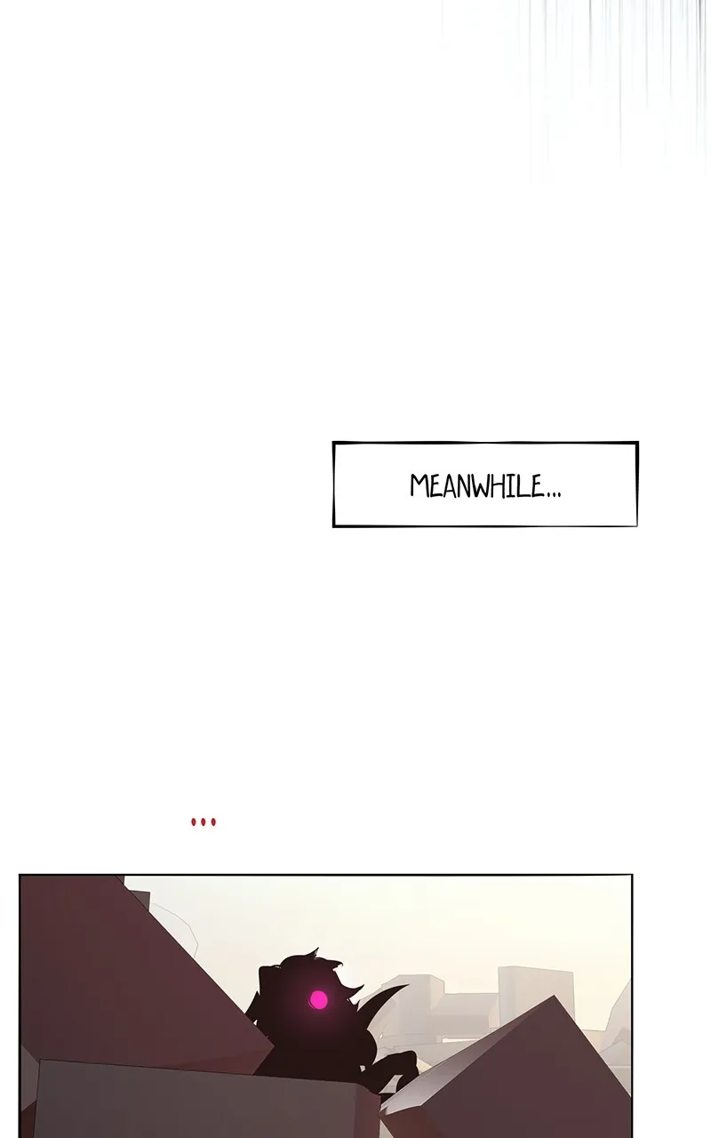 Dreamwalker Chapter 28 page 54 - 