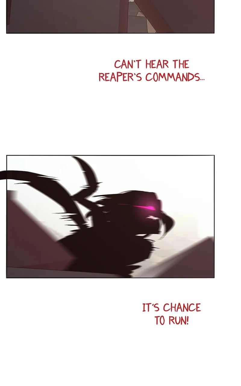 Dreamwalker Chapter 28 page 55 - 