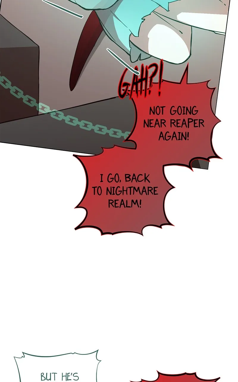 Dreamwalker Chapter 28 page 57 - 