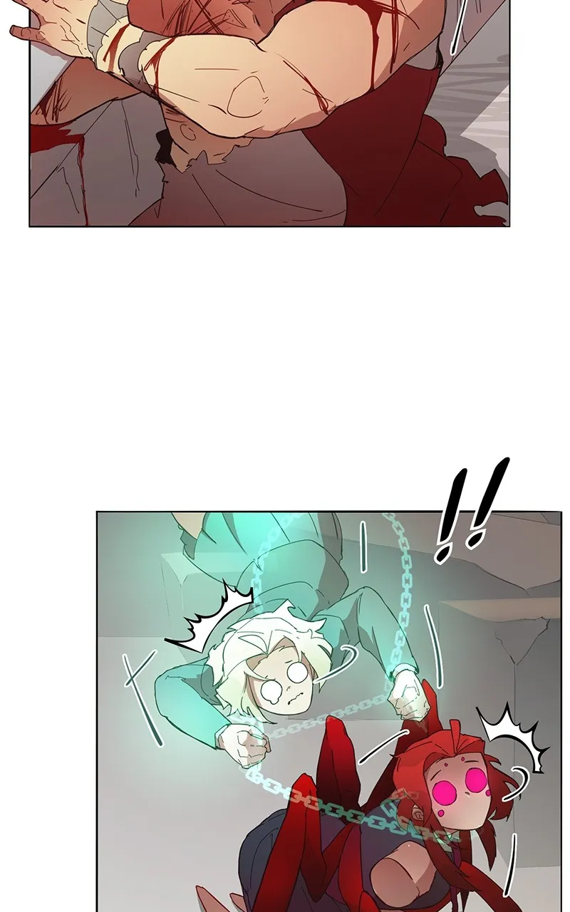 Dreamwalker Chapter 28 page 60 - 