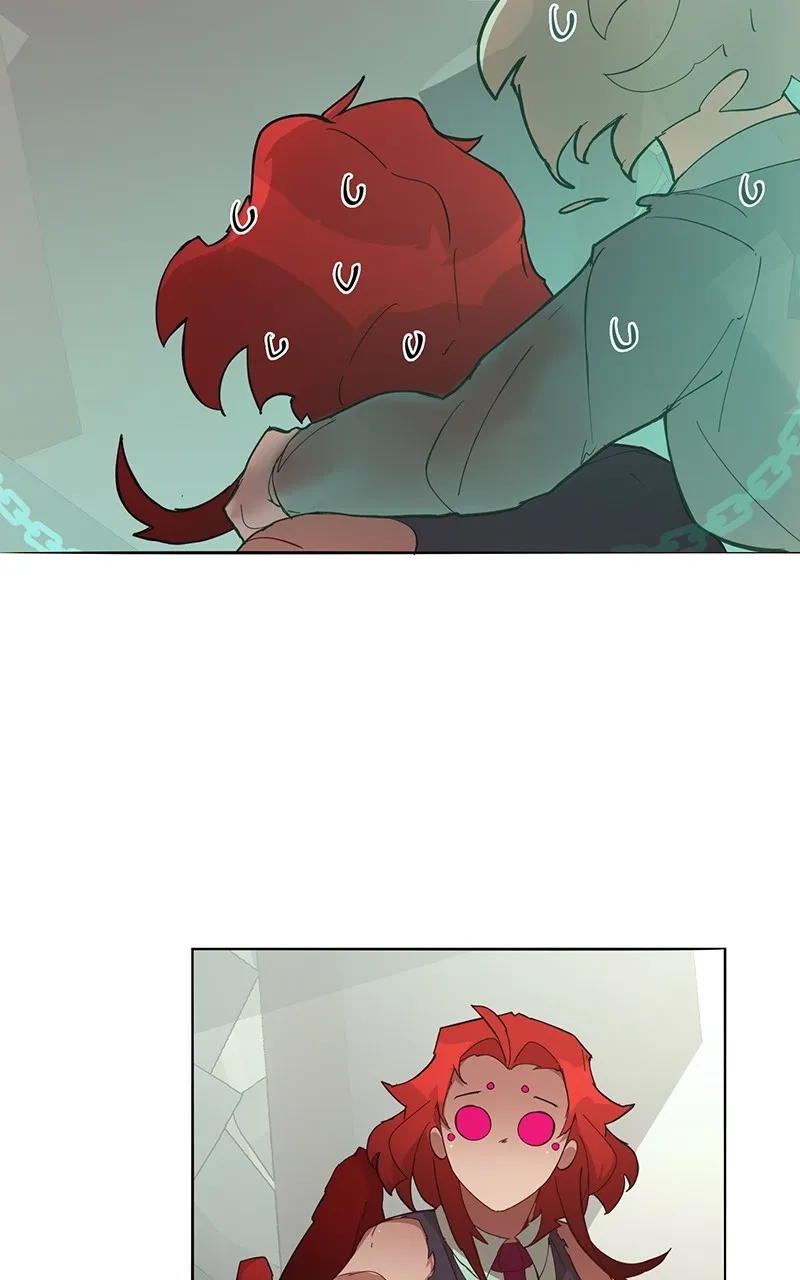 Dreamwalker Chapter 28 page 62 - 