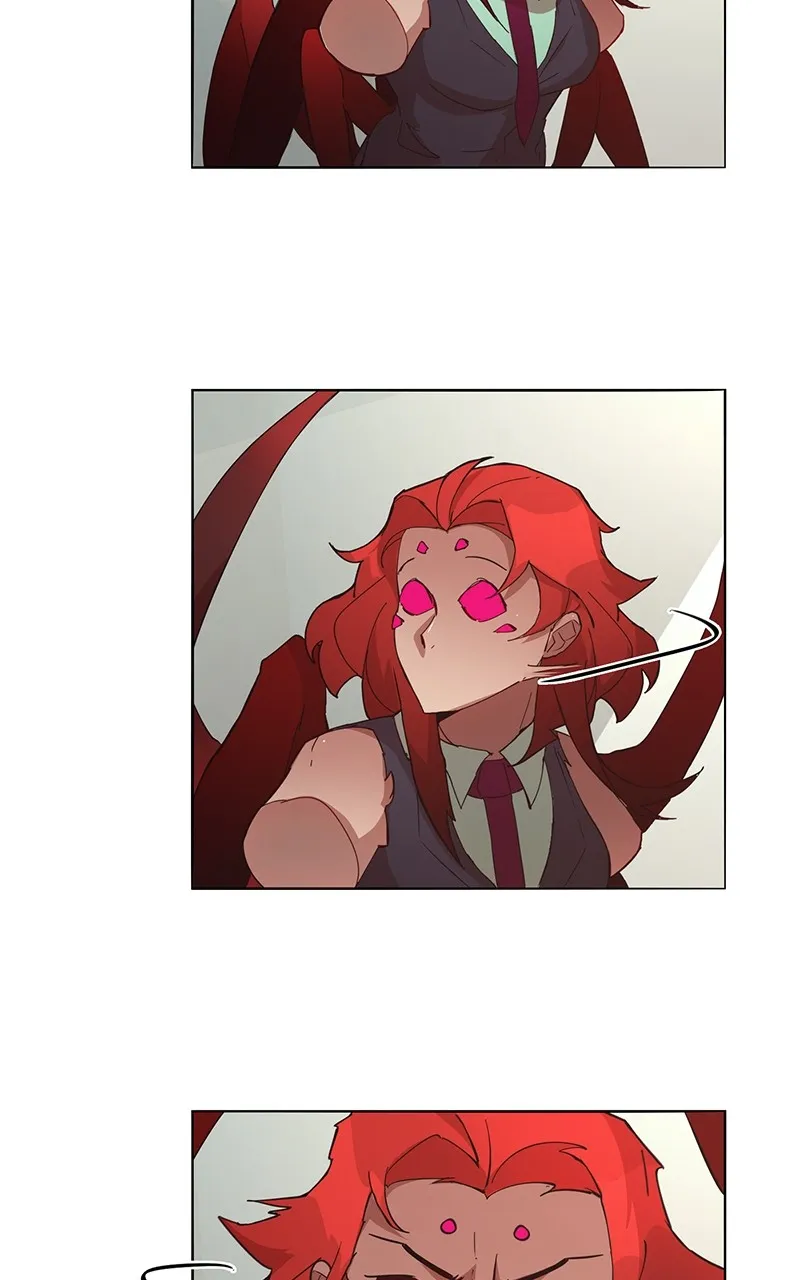 Dreamwalker Chapter 28 page 63 - 