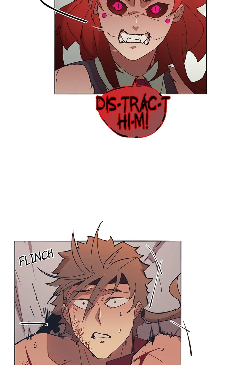 Dreamwalker Chapter 28 page 64 - 