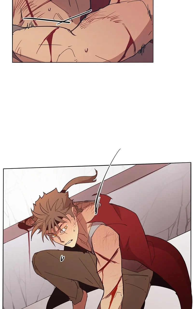 Dreamwalker Chapter 28 page 65 - 