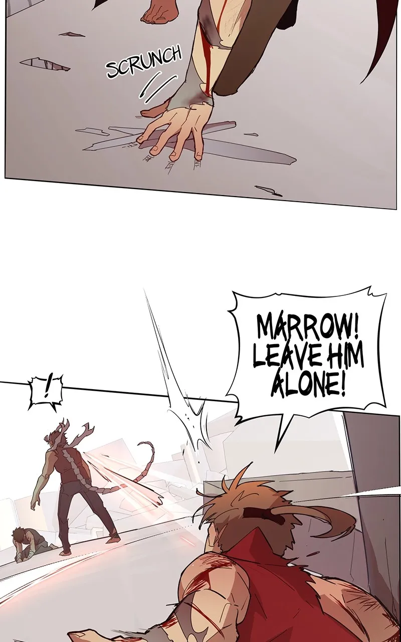 Dreamwalker Chapter 28 page 66 - 