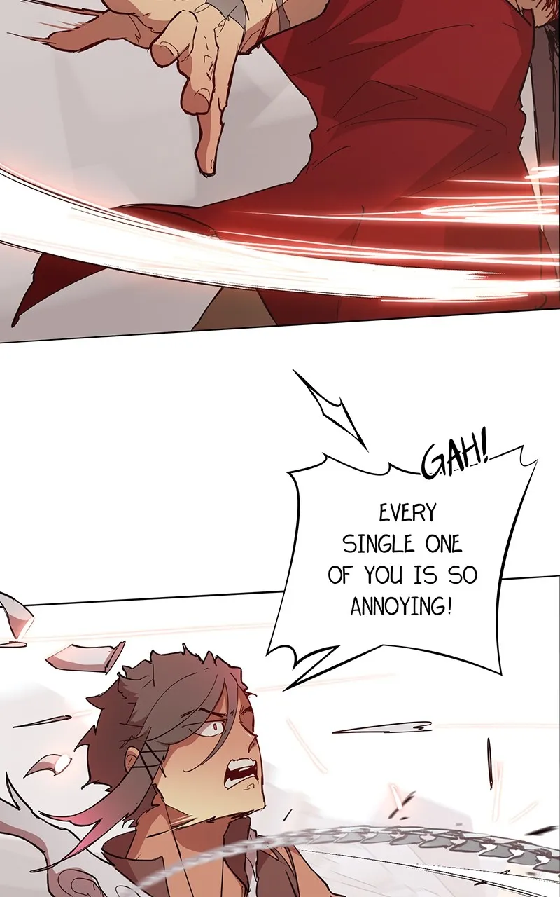 Dreamwalker Chapter 28 page 67 - 