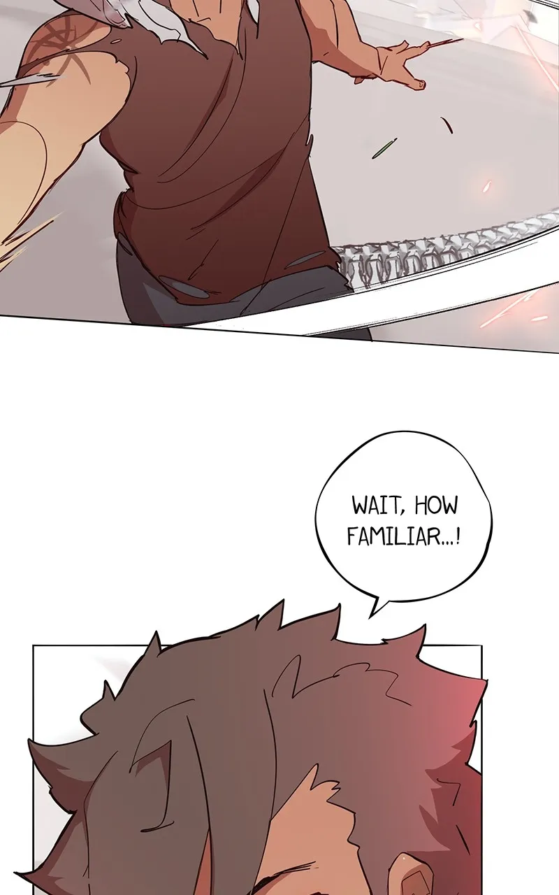 Dreamwalker Chapter 28 page 68 - 