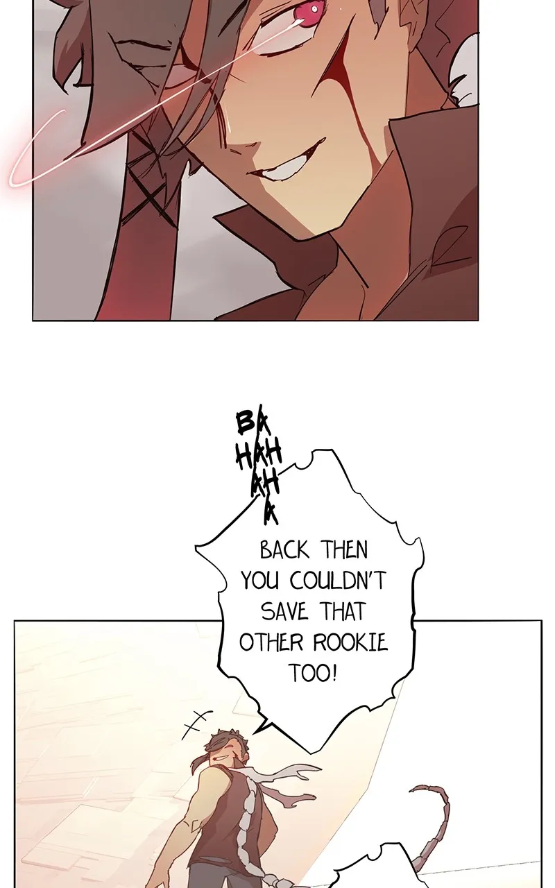 Dreamwalker Chapter 28 page 69 - 