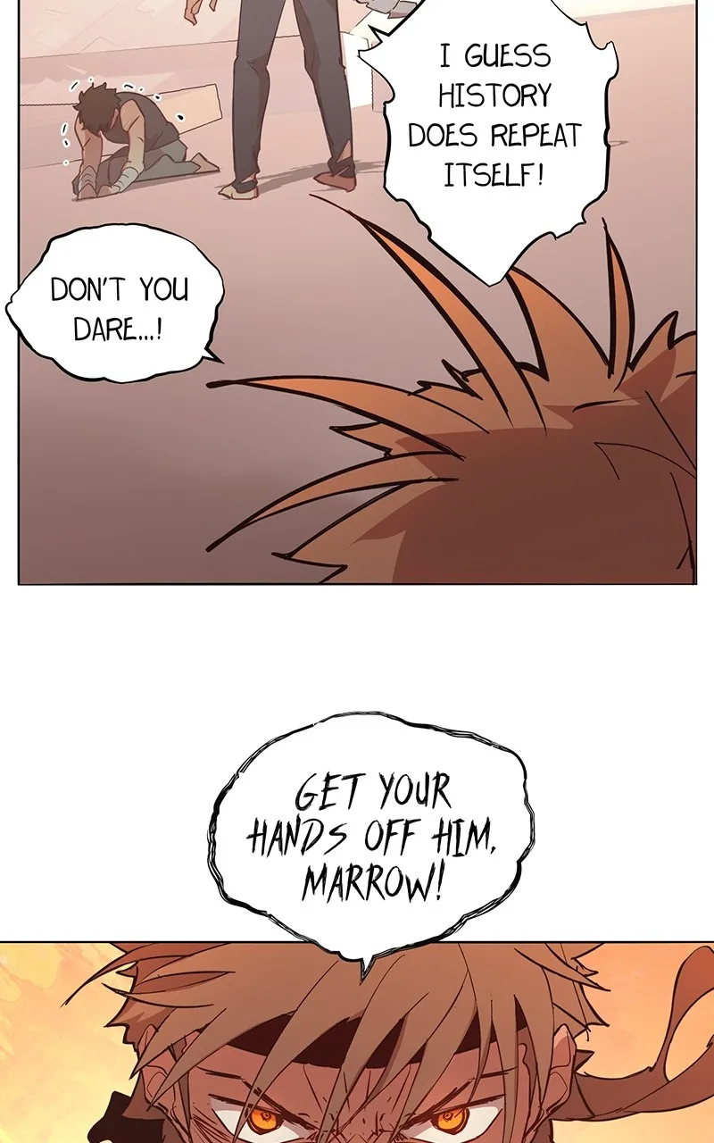 Dreamwalker Chapter 28 page 70 - 