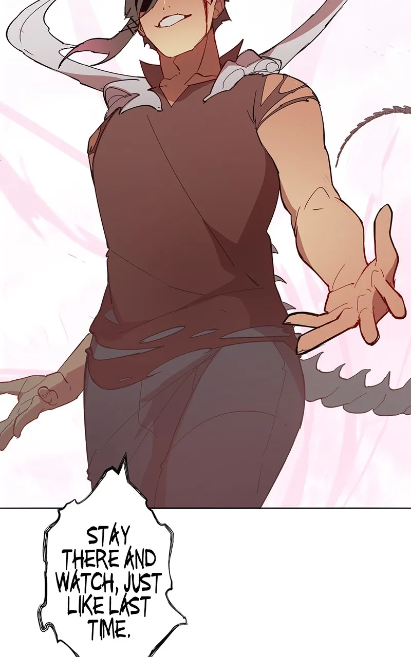 Dreamwalker Chapter 28 page 72 - 