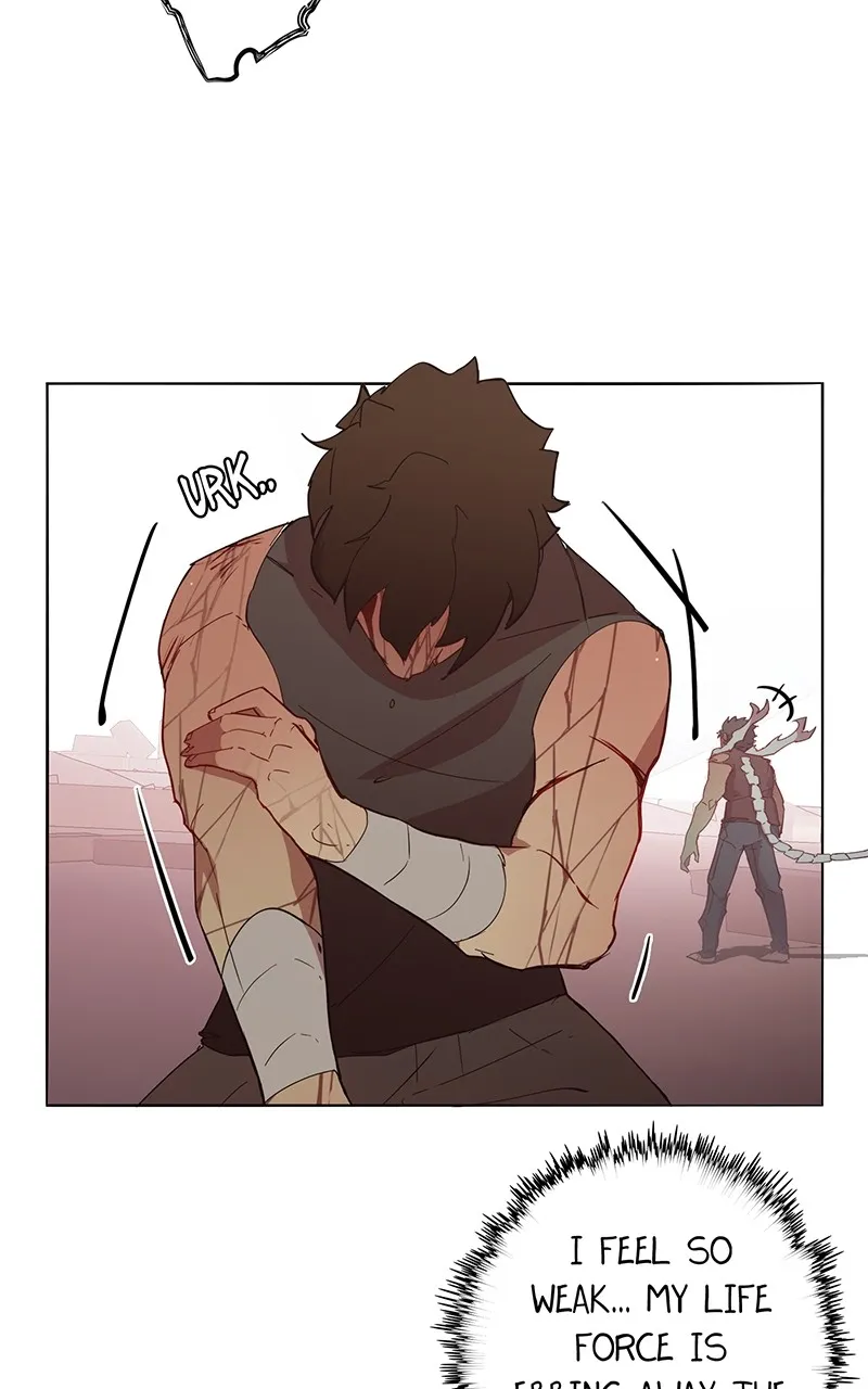 Dreamwalker Chapter 28 page 73 - 