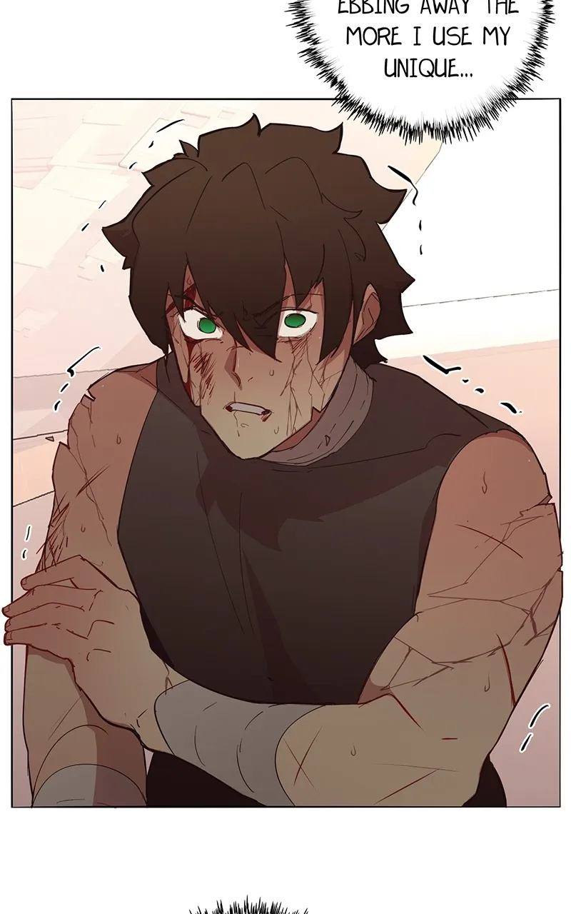 Dreamwalker Chapter 28 page 74 - 