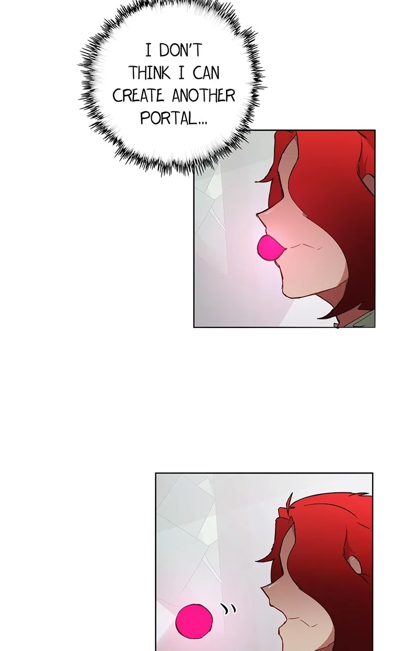 Dreamwalker Chapter 28 page 75 - 