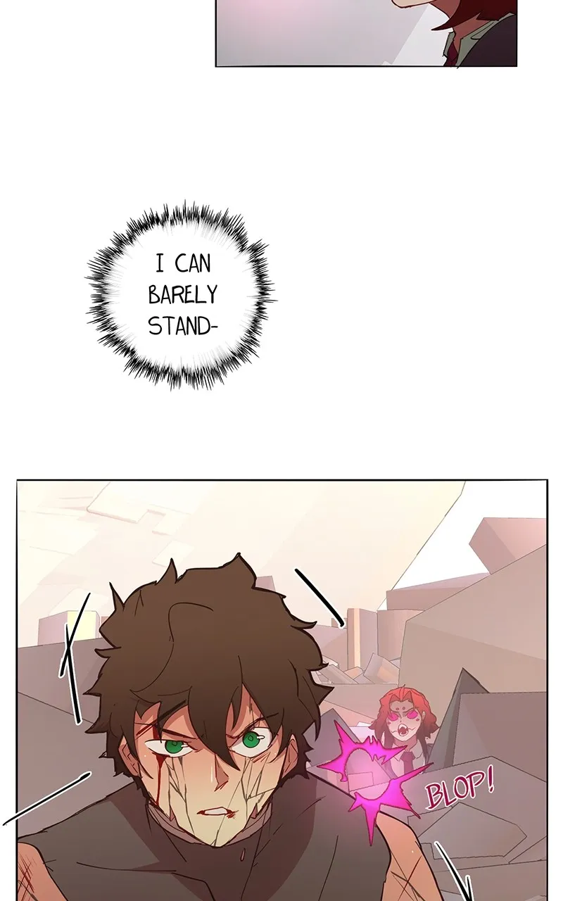 Dreamwalker Chapter 28 page 76 - 