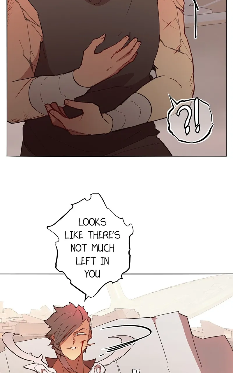 Dreamwalker Chapter 28 page 77 - 